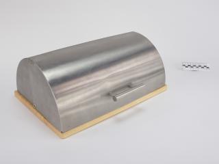 BREAD BOX