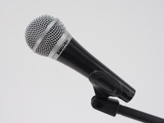 MICROPHONE