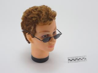 OKULARY