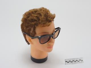 OKULARY