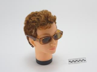 OKULARY