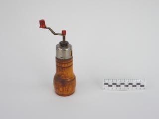 SPICE GRINDER