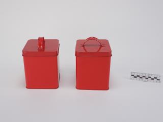 KITCHEN CONTAINER