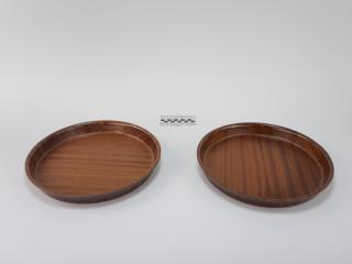 TRAY