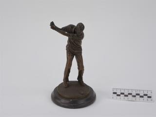 NAGRODA SPORTOWA PUCHAR STATUETKA