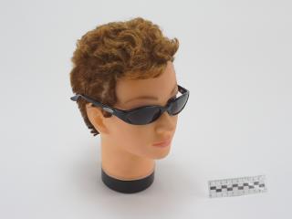 OKULARY