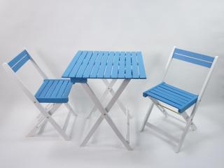 GARDEN SET