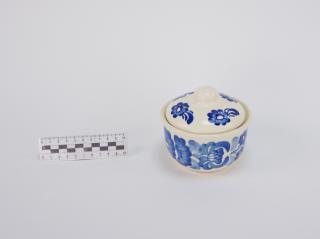 SUGAR BOWL
