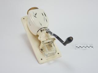 SPICE MILL