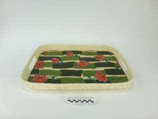 TRAY