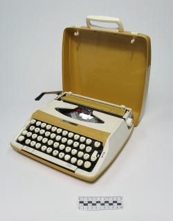 TYPEWRITER