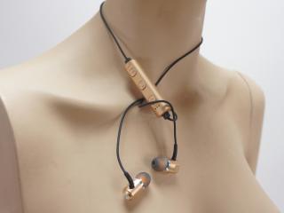 HEADPHONES