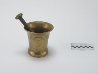 MORTAR