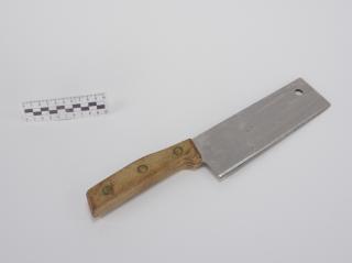 CLEAVER