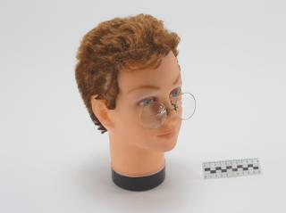 OKULARY