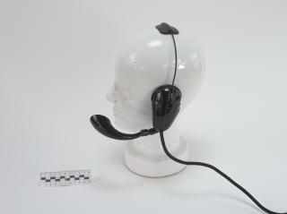 HEADPHONES