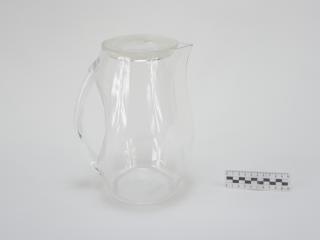 PITCHER