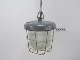 LAMPA PRZEMYSŁOWA
