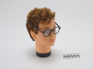 OKULARY