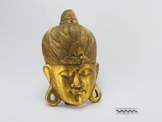 MASKA AFRYKAŃSKA