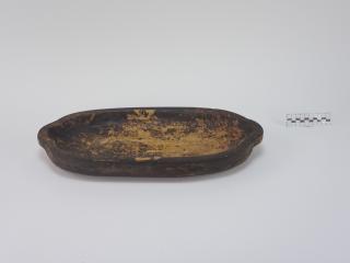 TRAY