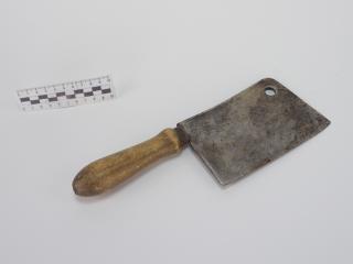 CLEAVER