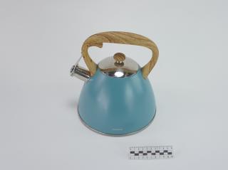 KETTLE