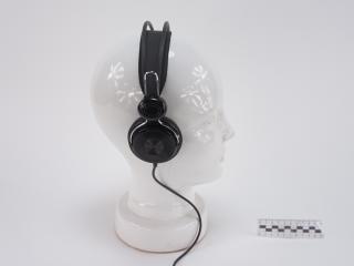 HEADPHONES