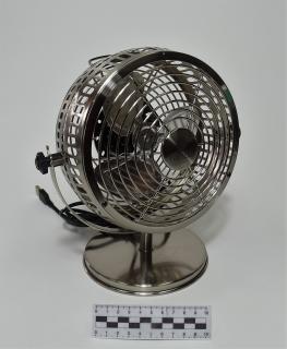 WENTYLATOR WIATRAK