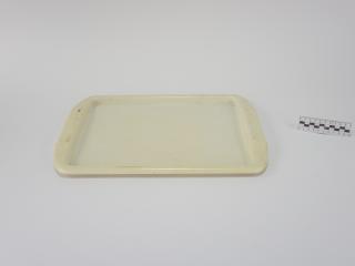 TRAY