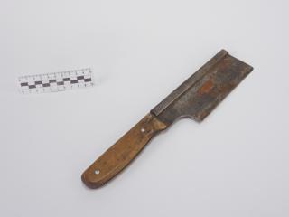 CLEAVER