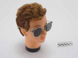 OKULARY