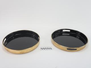 TRAY