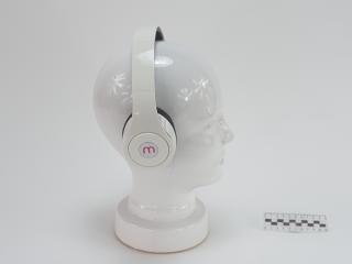 HEADPHONES