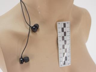 HEADPHONES