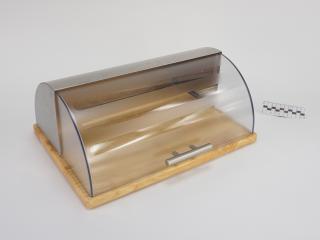 BREAD BIN
