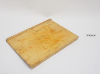 PASTRY BOARD CUTTING BOARD