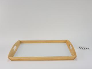 TRAY
