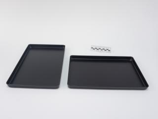 TRAY