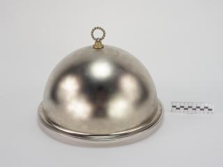 TRAY WITH LID