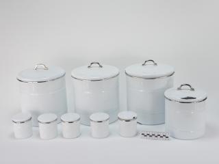 KITCHEN CONTAINER