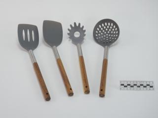 KITCHEN UTENSILS