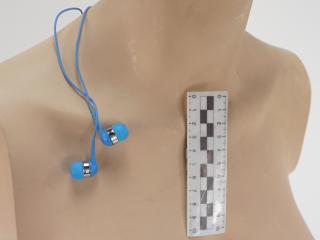 HEADPHONES