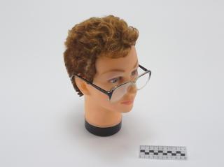 OKULARY