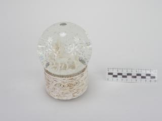 KULA ŚNIEŻNA