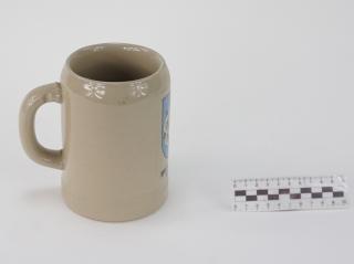 BEER MUG
