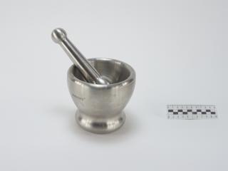 MORTAR