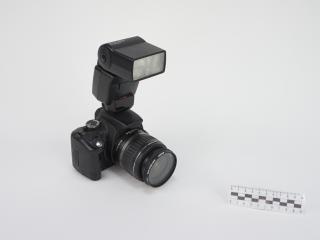 APARAT FOTOGRAFICZNY CYFROWY KOMPLET NR.8