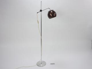 LAMPA PODŁOGOWA
