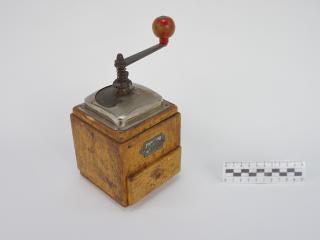 SPICE GRINDER